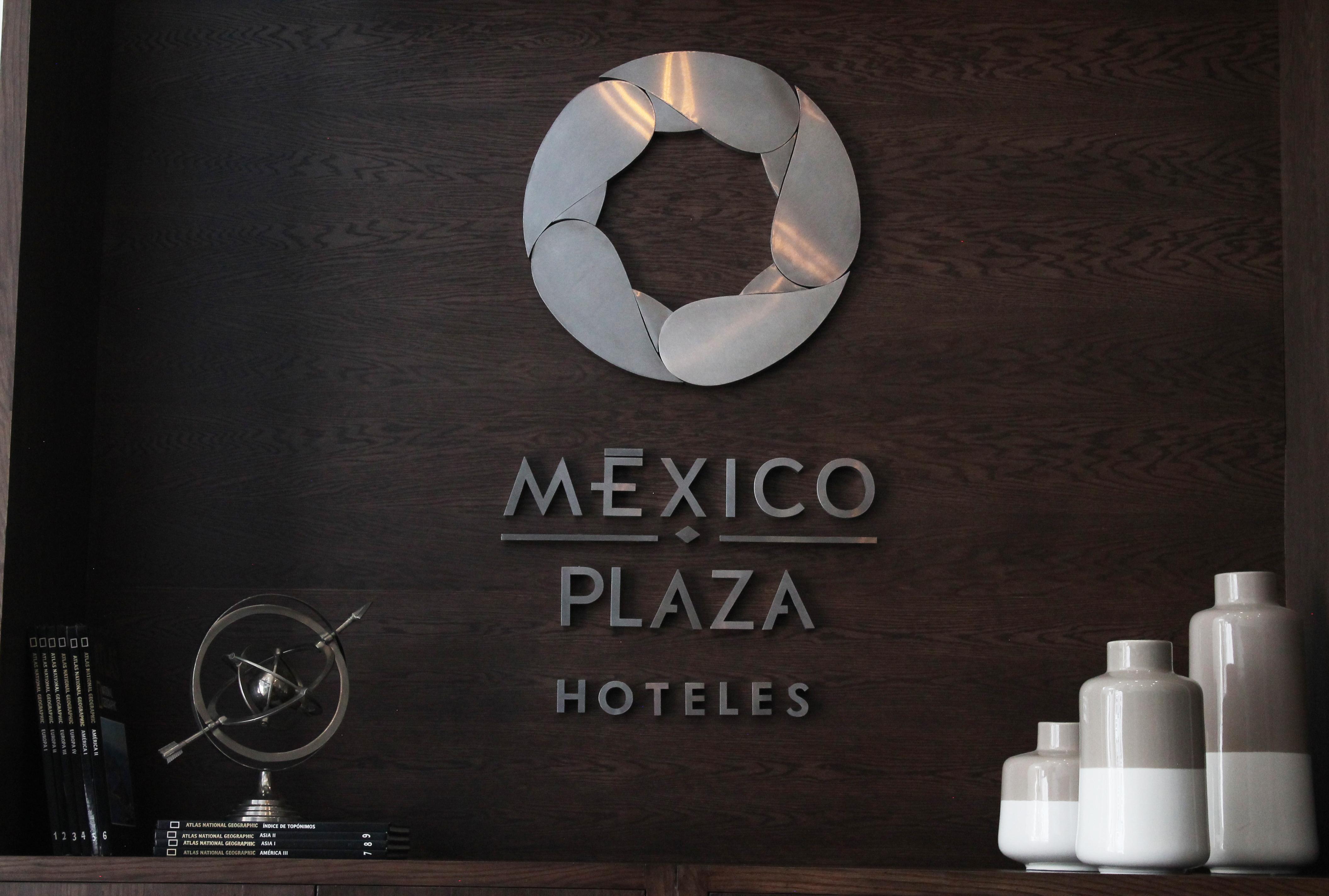 Hotel Suites Mexico Plaza Leon Campestre Eksteriør billede