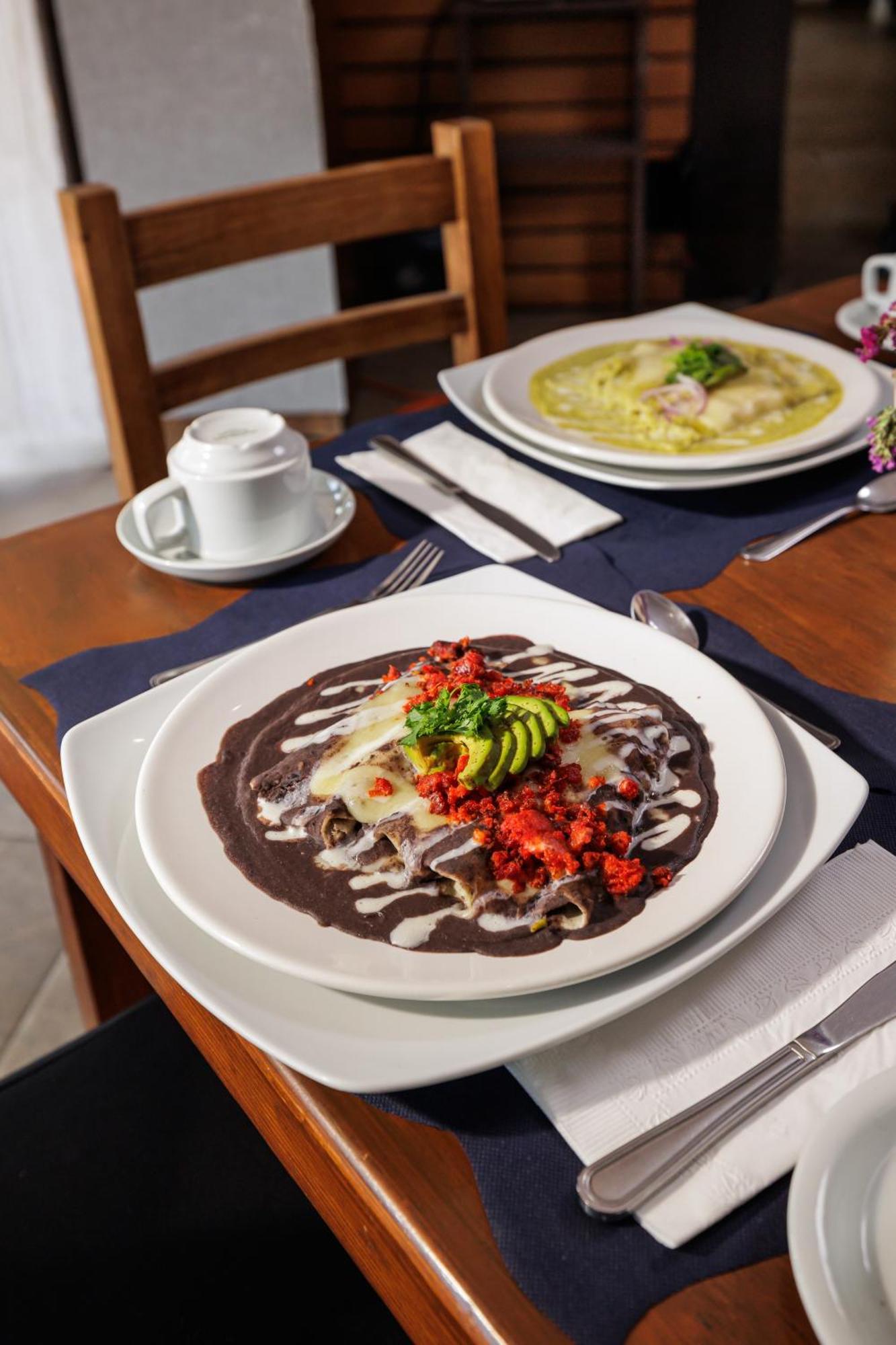 Hotel Suites Mexico Plaza Leon Campestre Eksteriør billede